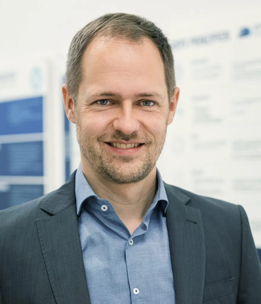 Philipp Hofstaetter , Owner & CEO of All North Roofing