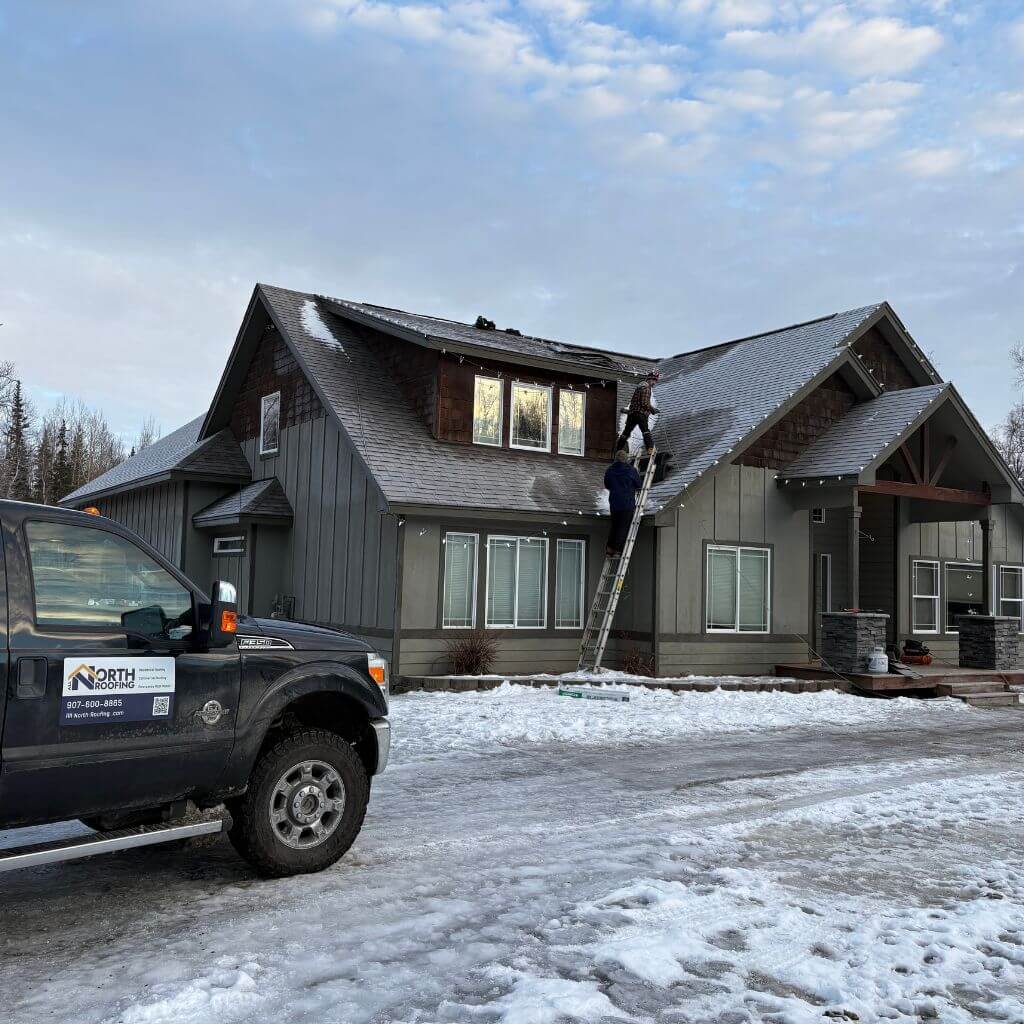 Roof Repair