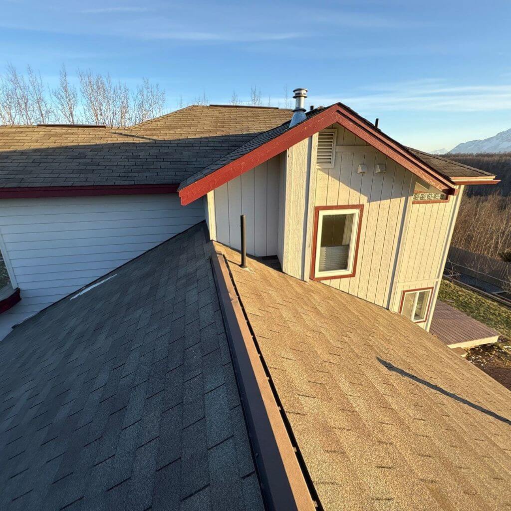 Roof