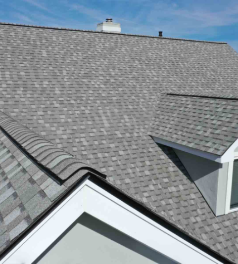 Roofing